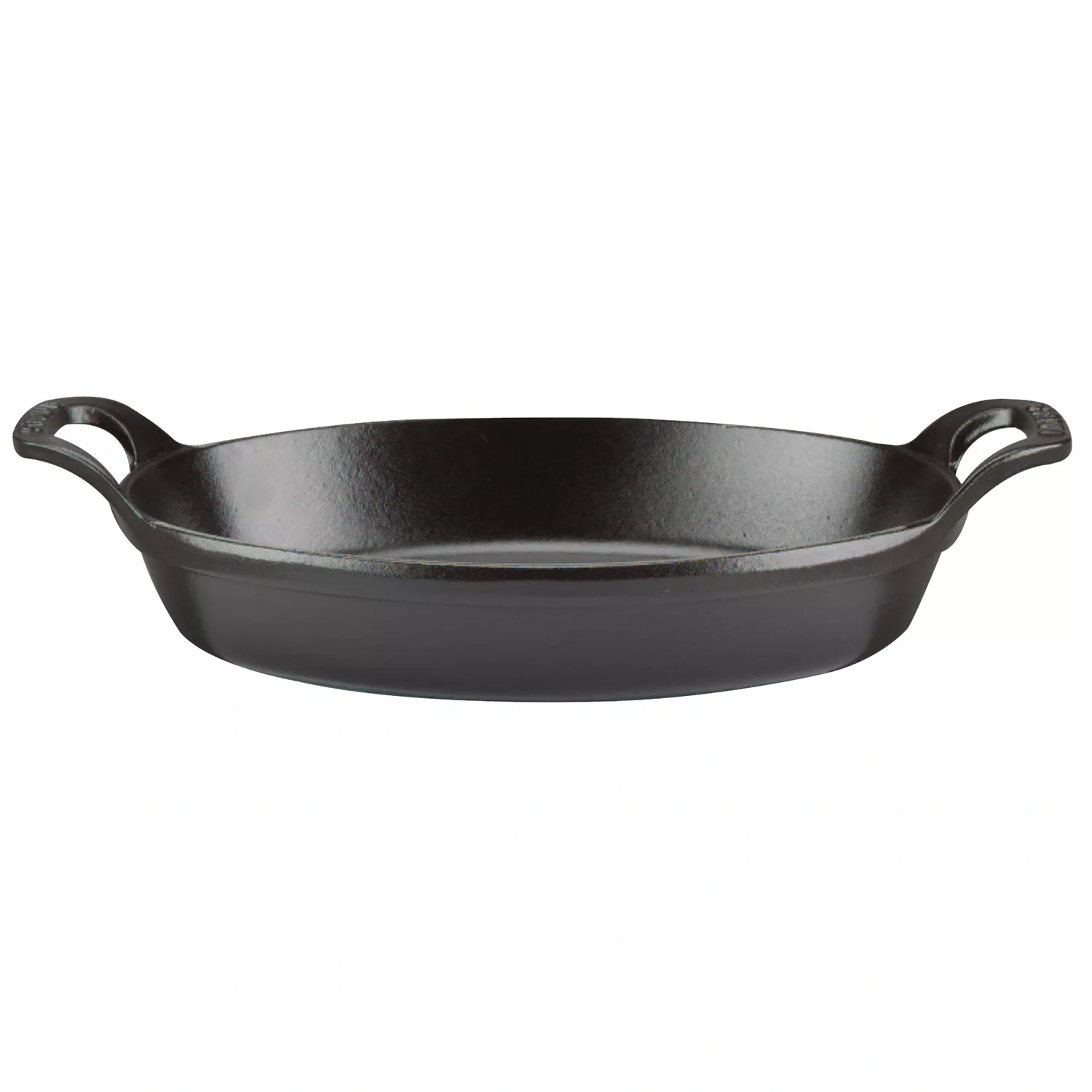 Staub Oval Roasting Dish, 1.5 Qt.