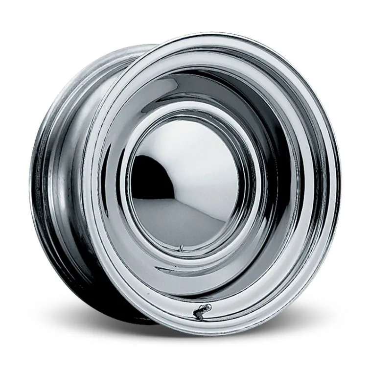 Pacer 03c Smoothie Chrome Wheels