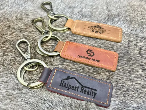 Range Resources Keychains, Bulk Gifts - Green/pack Of 100-double Sided