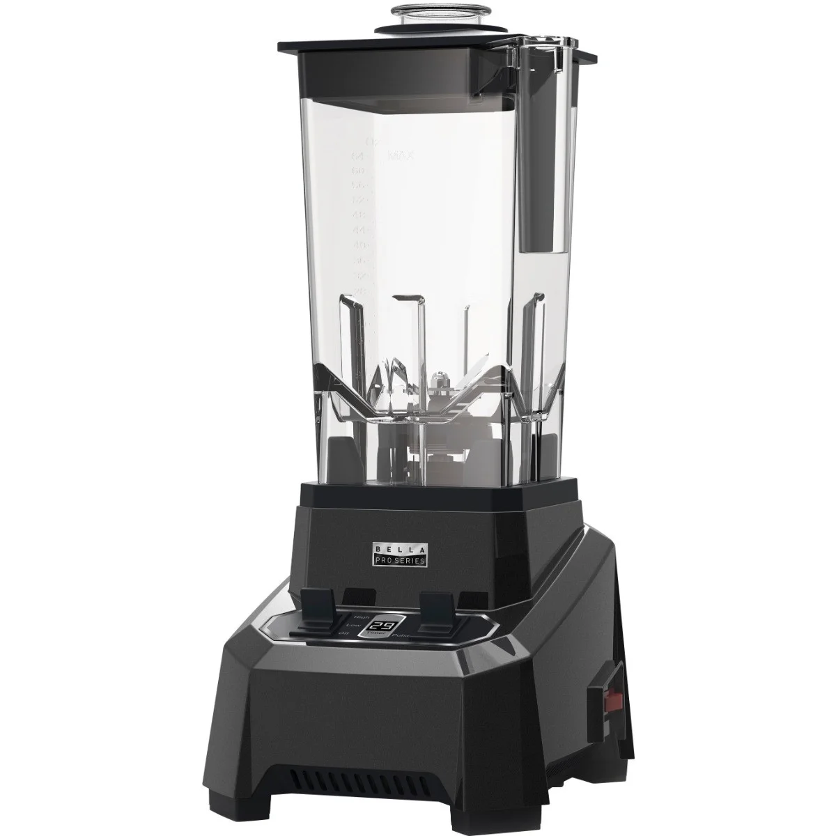 Blenders Precision Max Performance Blender - Black