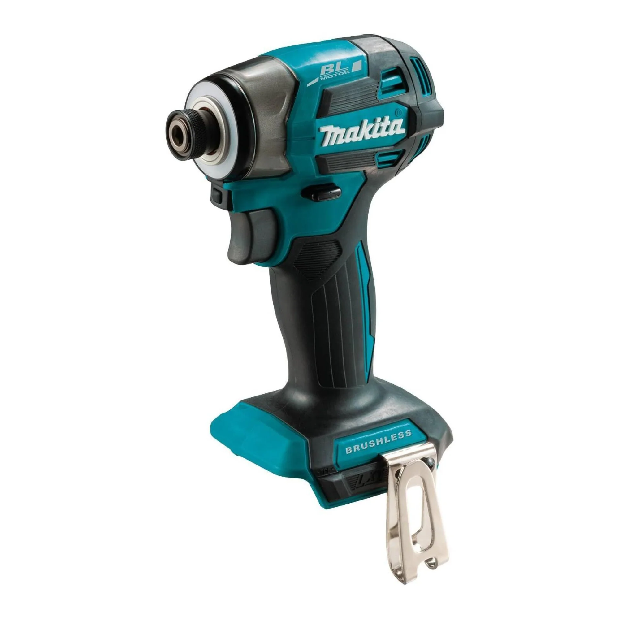 Makita 18v Lxt Lithium-ion Brushless Cordless 2-piece Combo Kit (5.0ah)