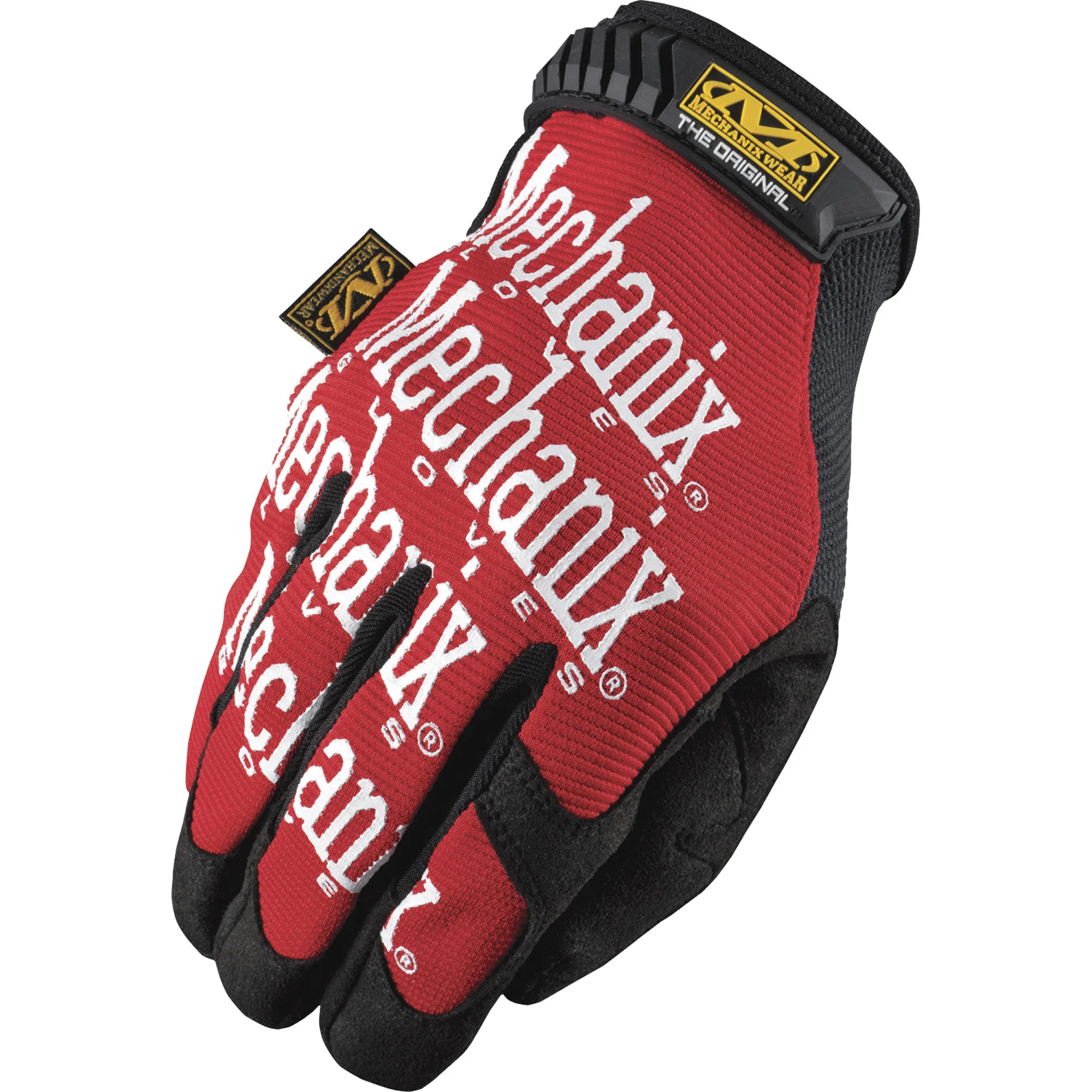 Mechanix Men's Wear Original Gloves