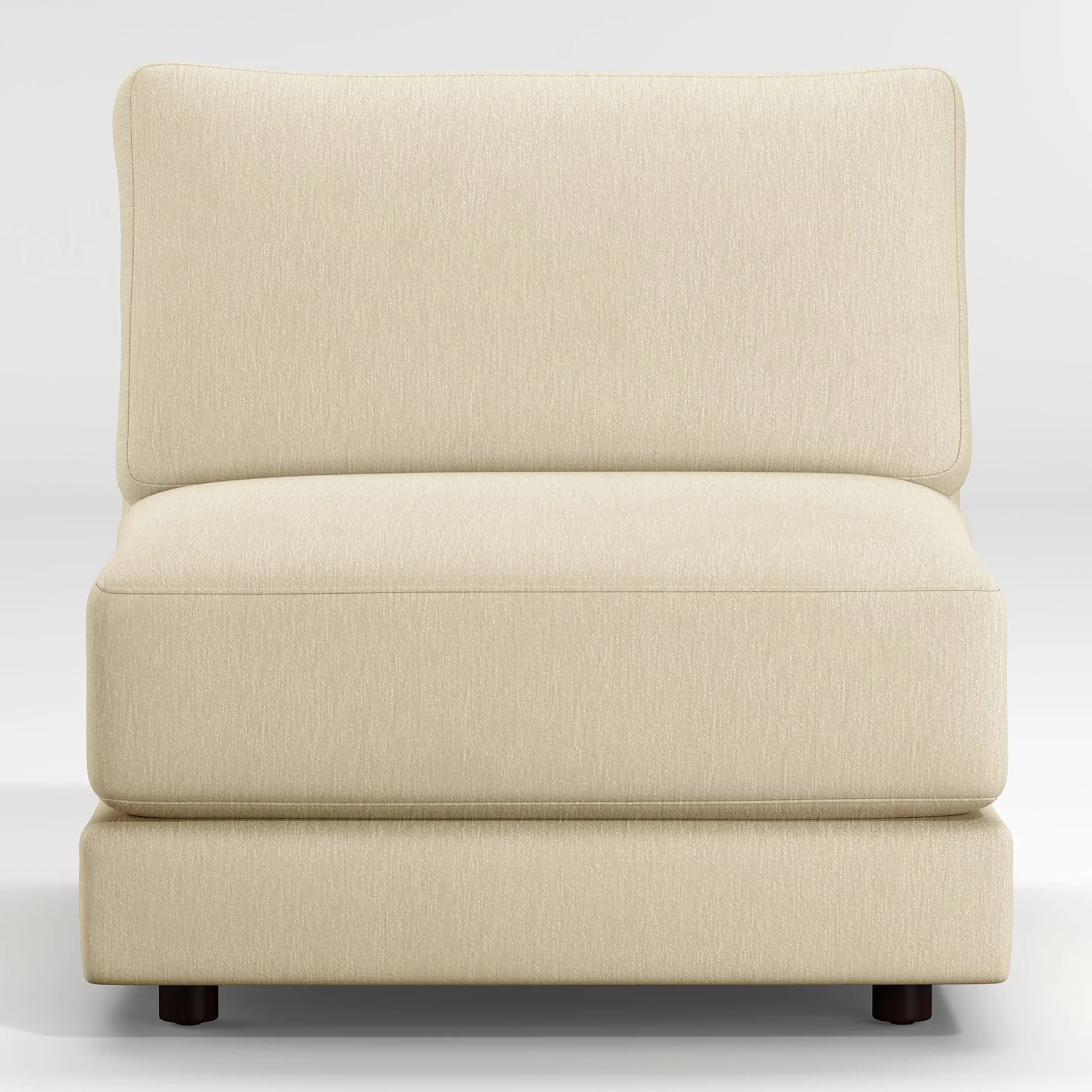 Peyton Armless Chair