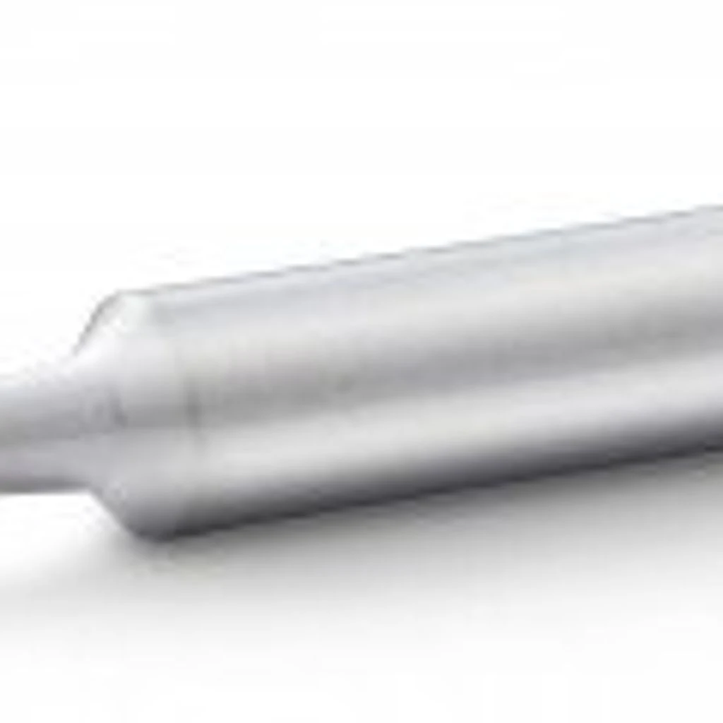Weller T0054486099 Xnt K Soldering Tip, Chisel, 0.05 X 0.02 X 1.1"