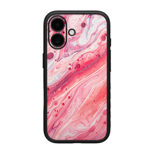 Iphone 16 Grip Case (magsafe + Camera Control)