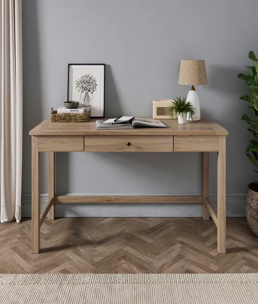 Olney Wide Desk