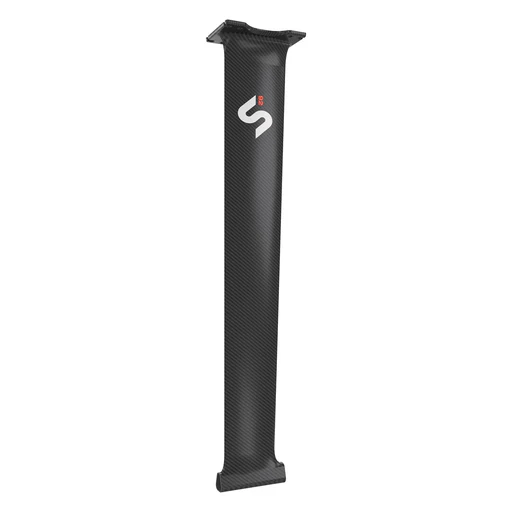 One-lock Carbon Mast - 92 Cm