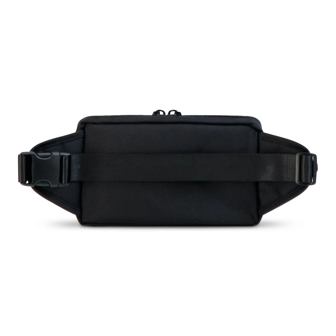 Tactics Collection Scout Fanny Pack Black