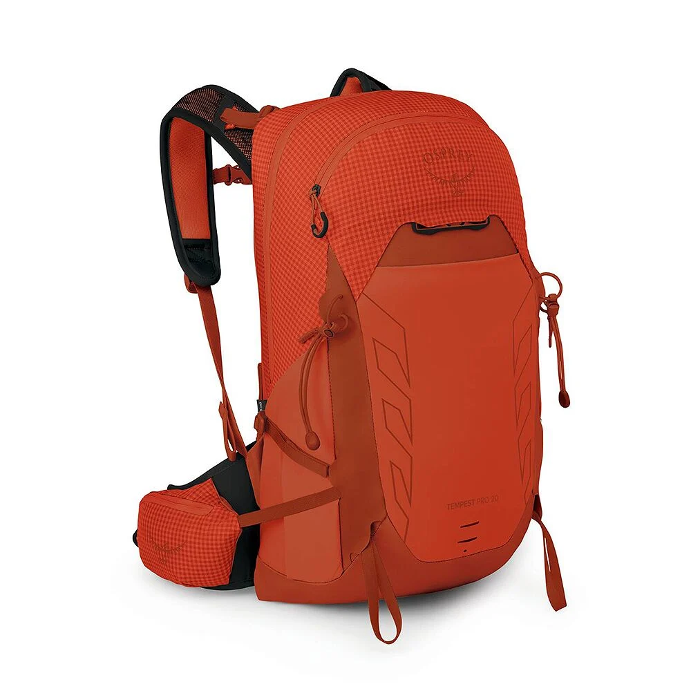 Tempest Pro 20