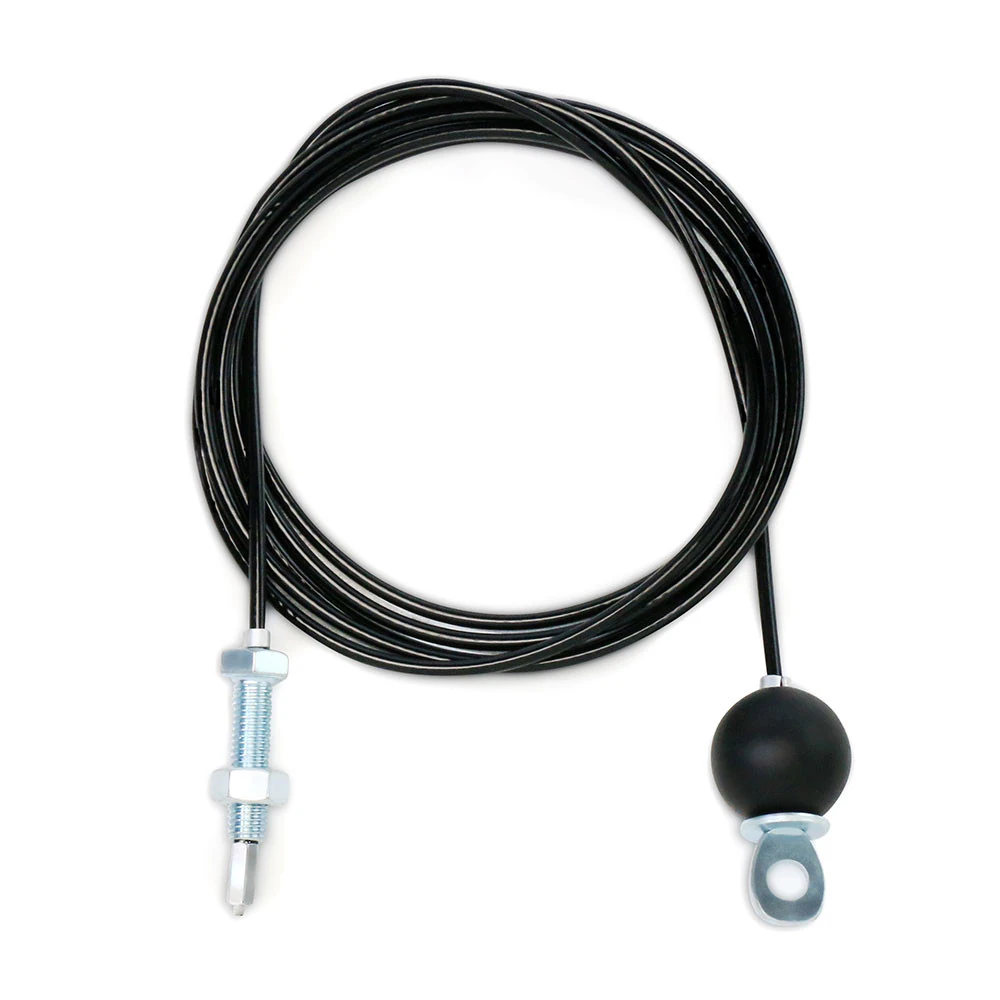 116" Upper Cable (fits Various Mwm Models) - Mwm-980