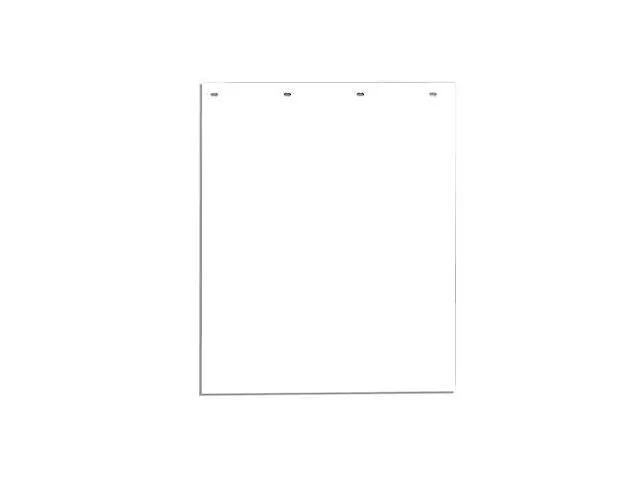 Buyers Products B24psrpw Mudflap,white,polymer,24" X 24",pk2, 2 Pk