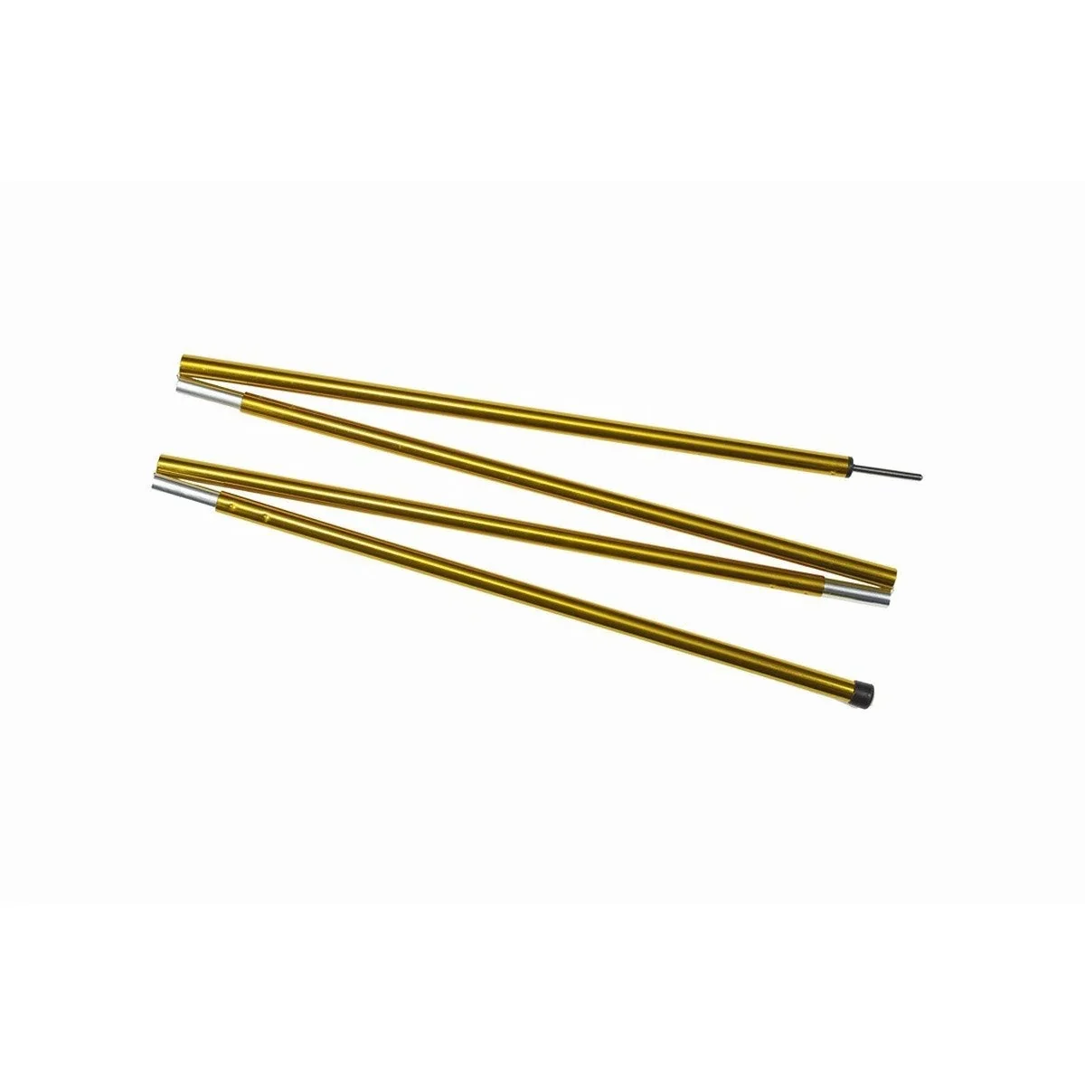 Staff Pole - Gold
