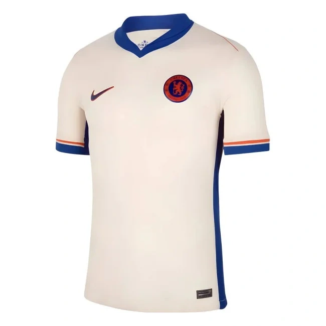 2024-2025 Chelsea Away Shirt (kids)