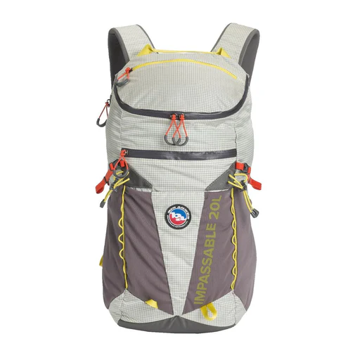 Big Agnes Impassable 20l Backpack