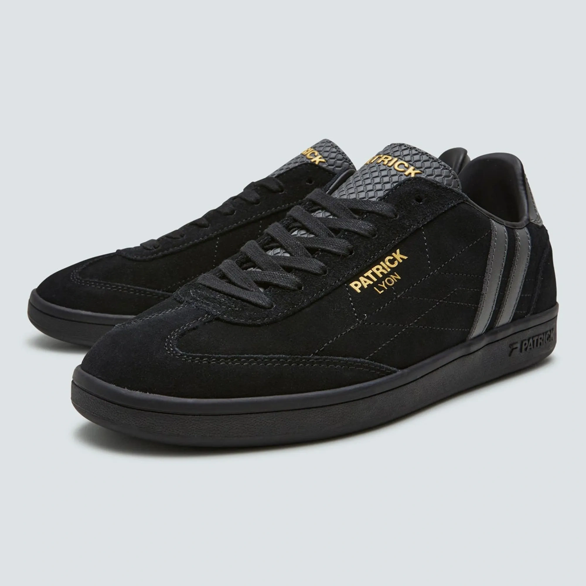 Lyon Cupsole Trainer