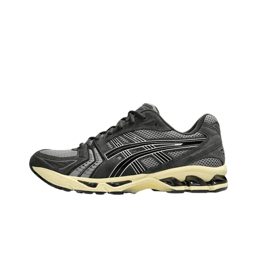 Asics Gel-kayano 14 Clay Grey Black - 40.5 Eu