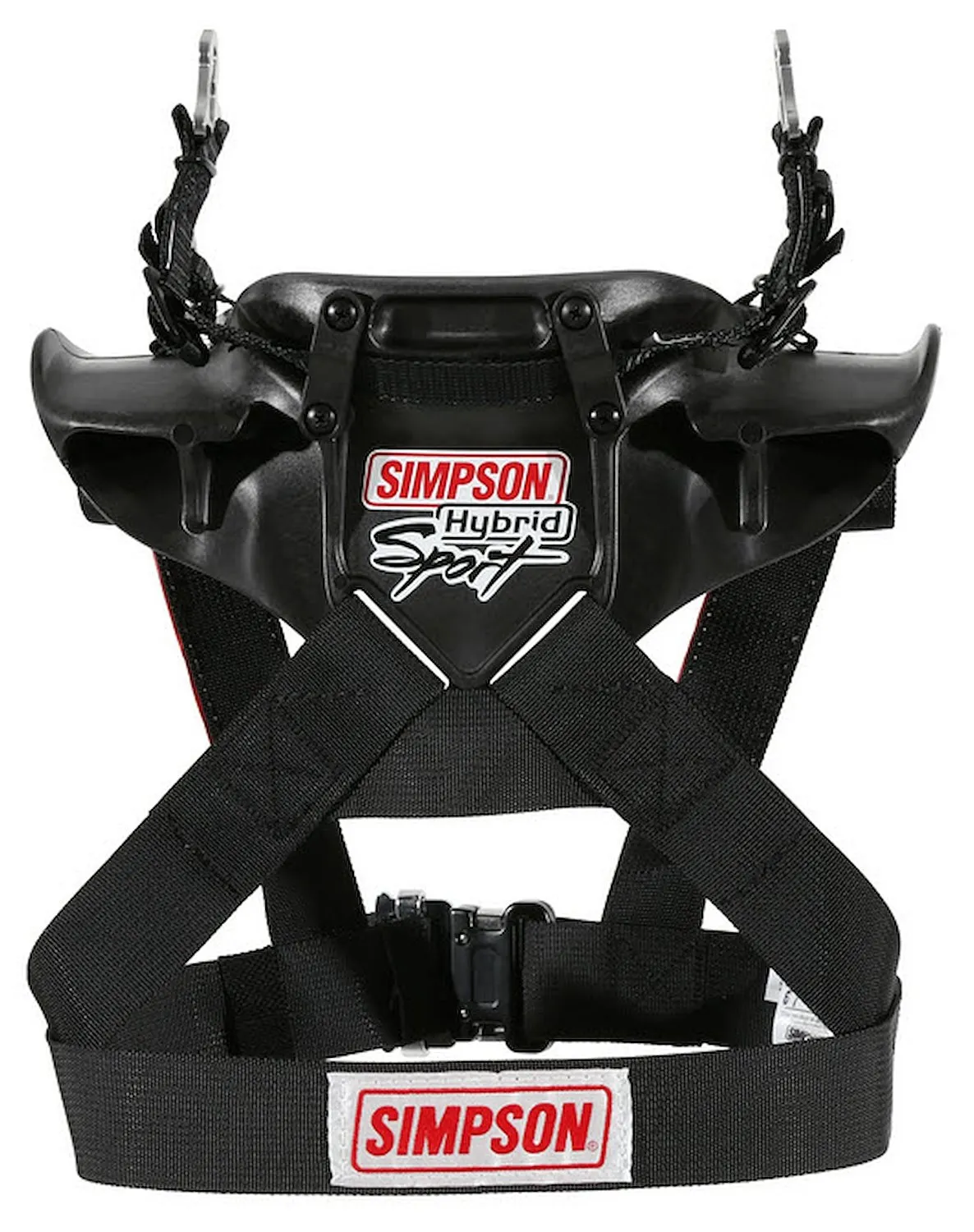 Simpson Platinum Plus Hybrid Sprt W/post Anchor