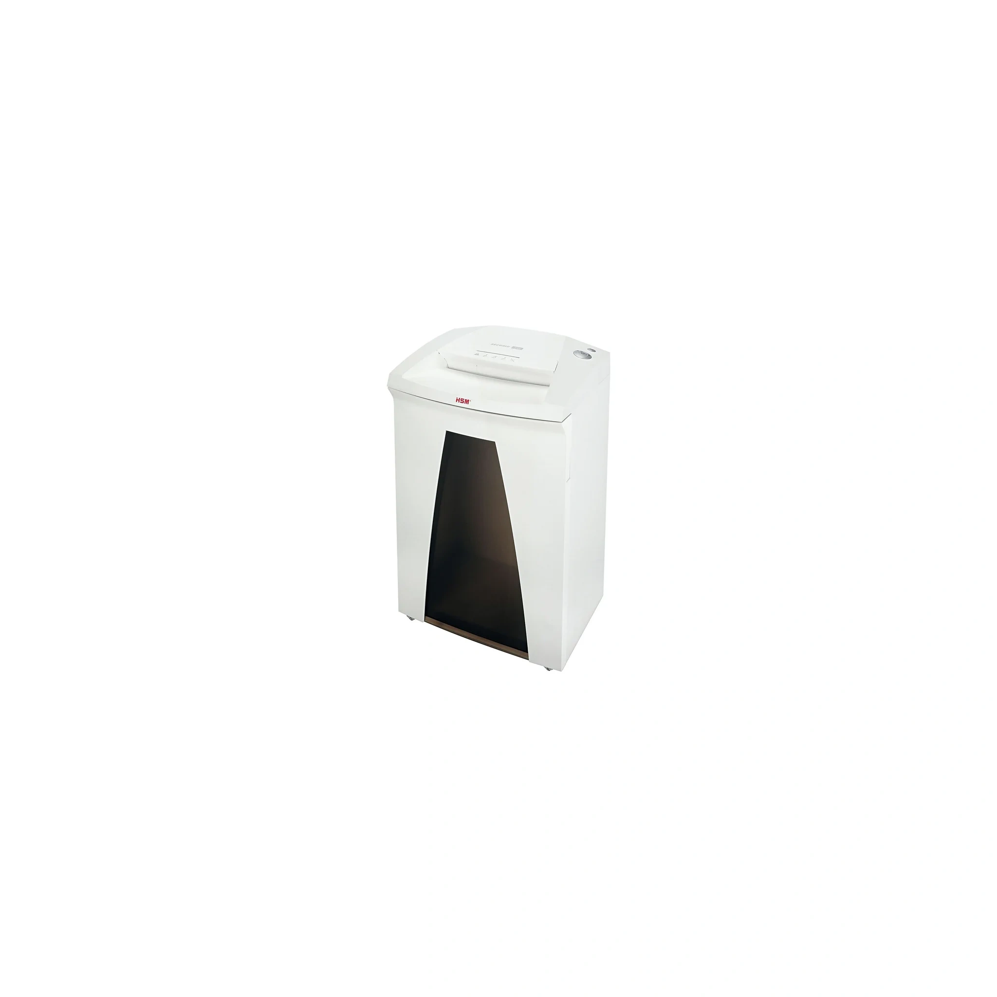 Hsm Securio B32s 19-sheet Cross Cut Commercial Shredder