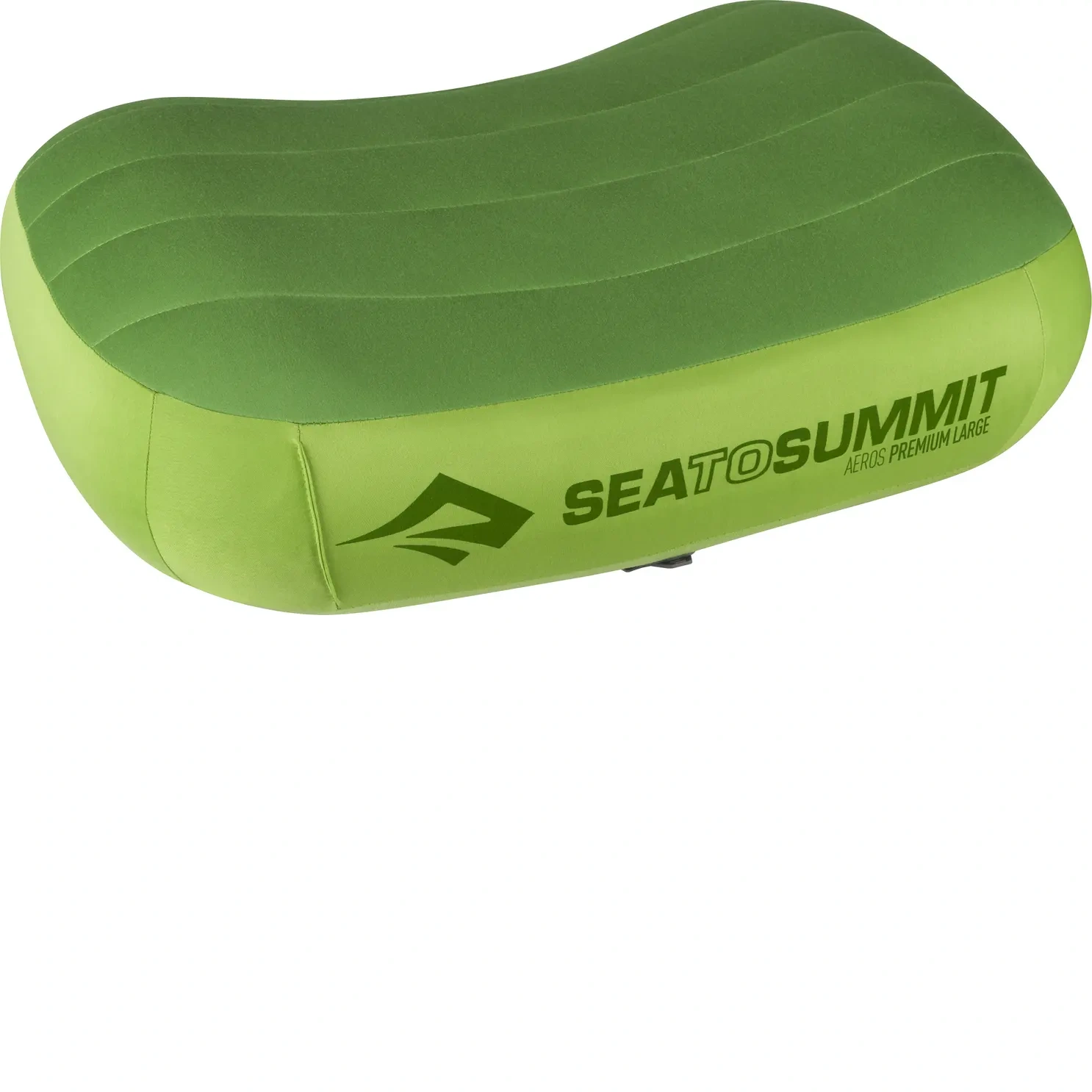 Sea To Summit Aeros Pillow Premium - Grey/large