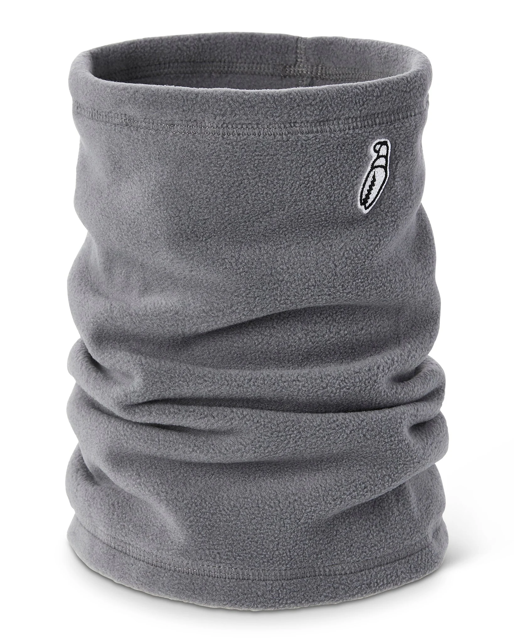 Fruzz Tube - Grey