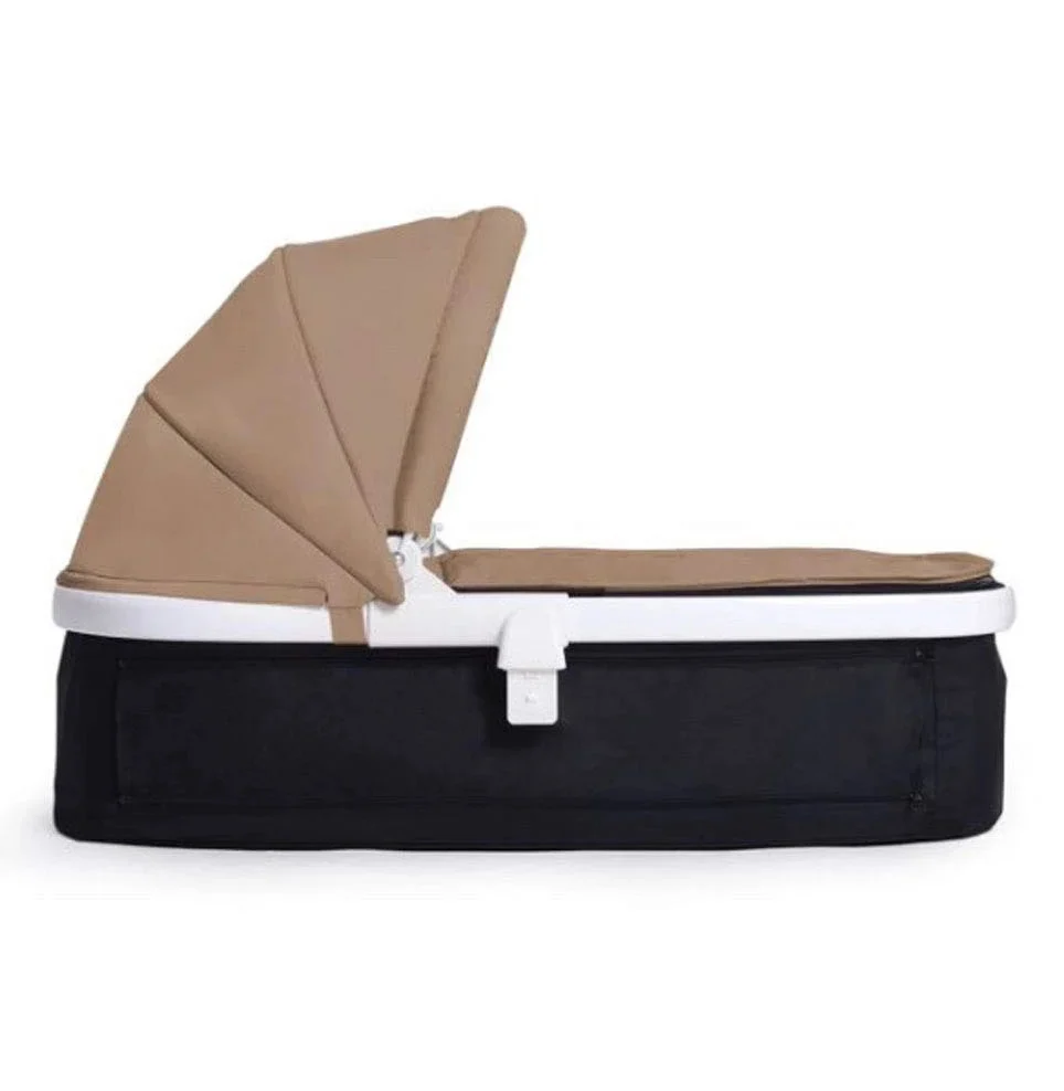 Milkbe Carrycot - Gold