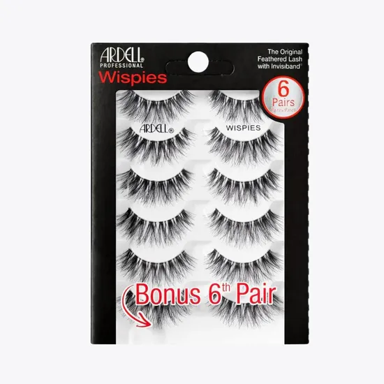 Ardell False Eyelashes Multipack