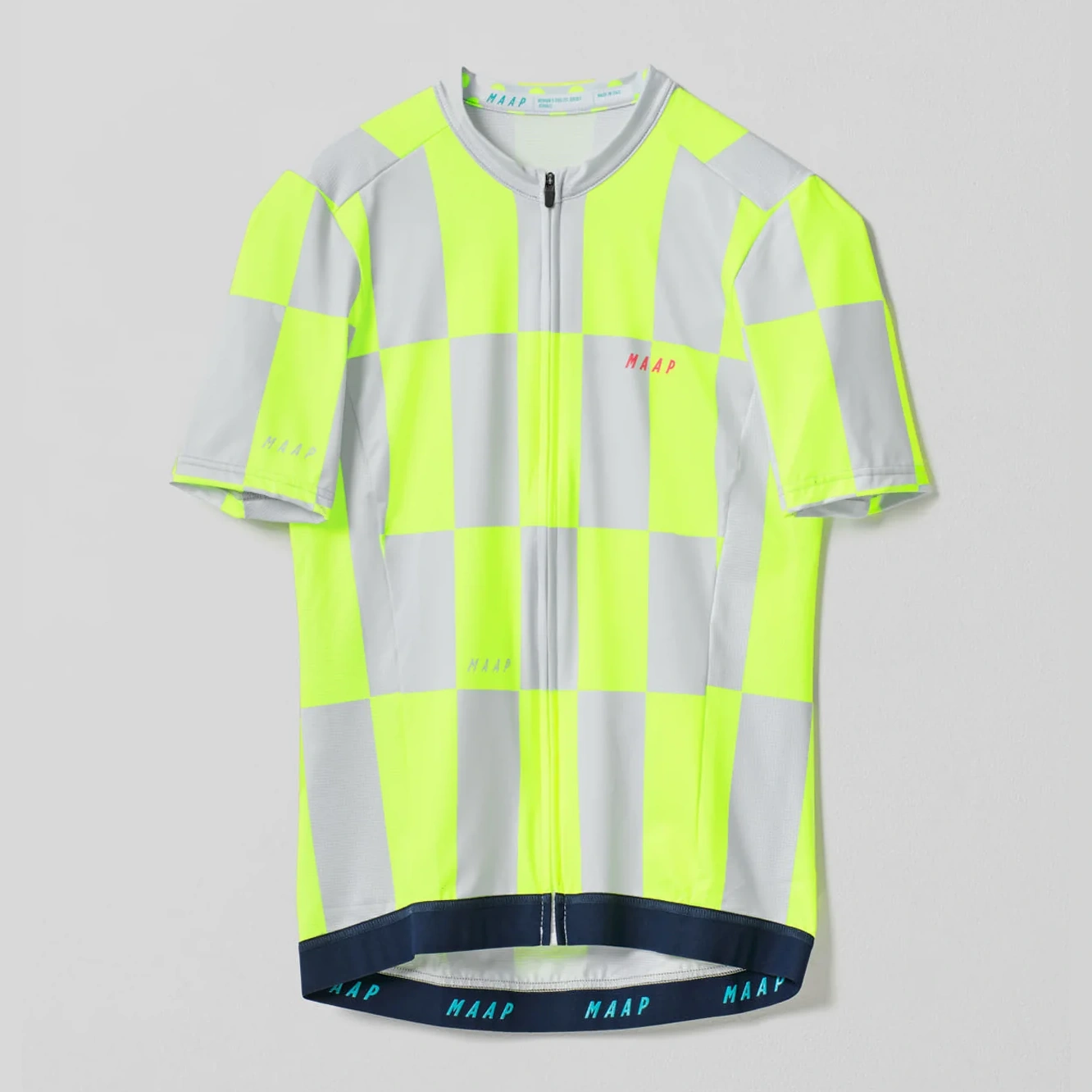 Women's Network Pro Jersey – Ice Blue
