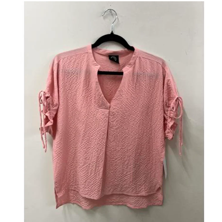 Dolman Ss Top - M