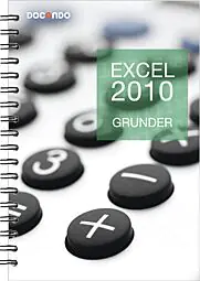 Access 2010 Grunder
