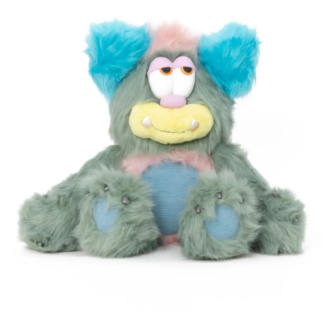 Verdy Visty Plush Multi