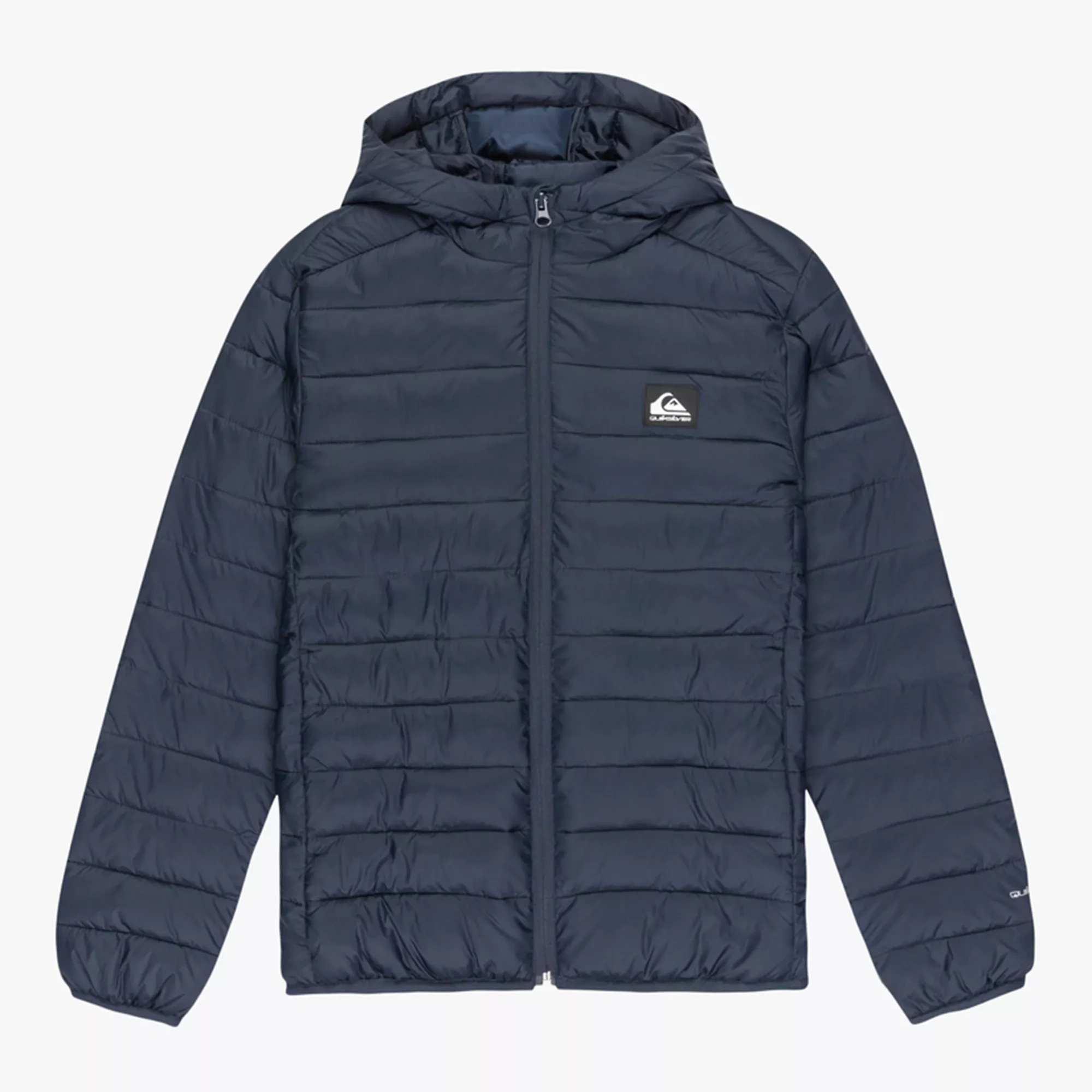 Quicksilver Kids' Insulator Jacket, Dark Navy, 14 Years