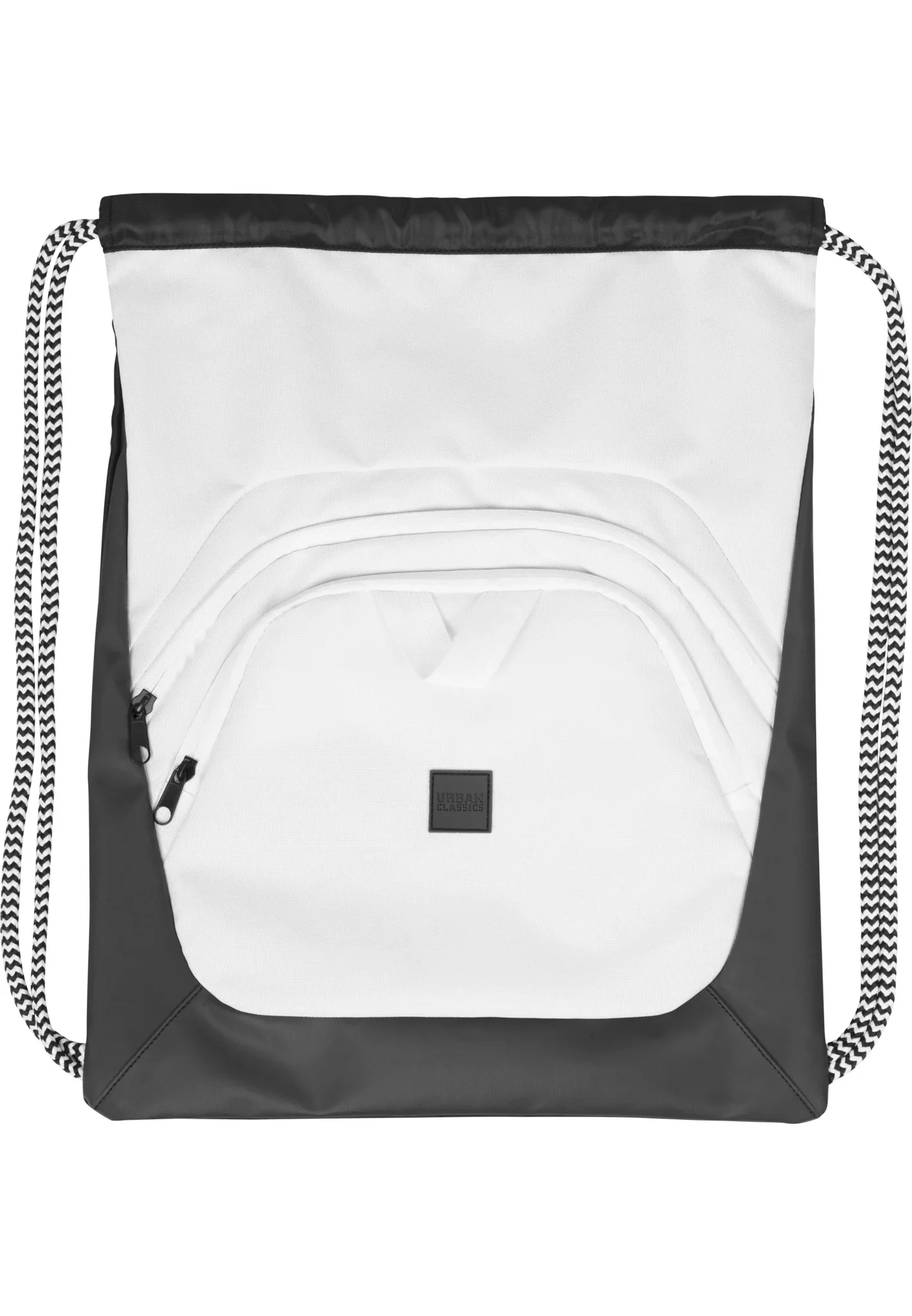Uc Ball Gym Bag - White