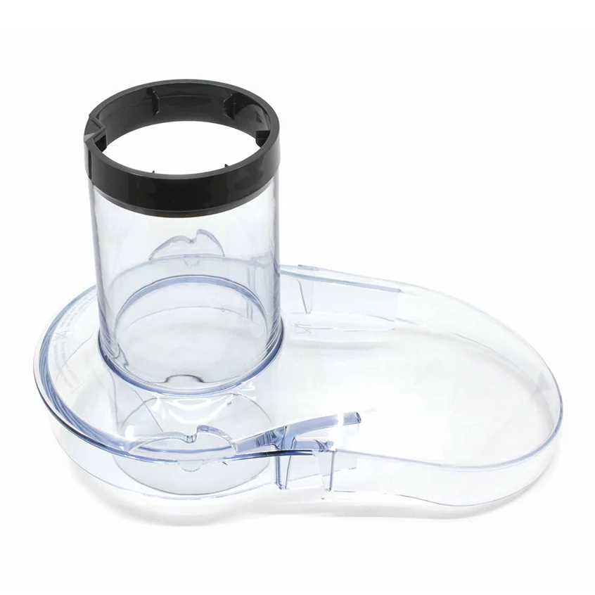 Lid Unit Assembly Top