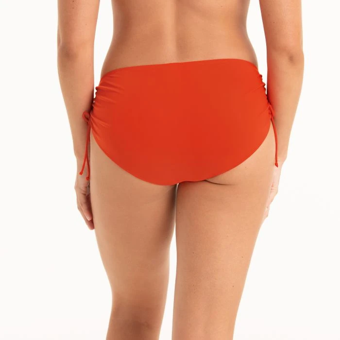 Style Ive : Bas De Bikini