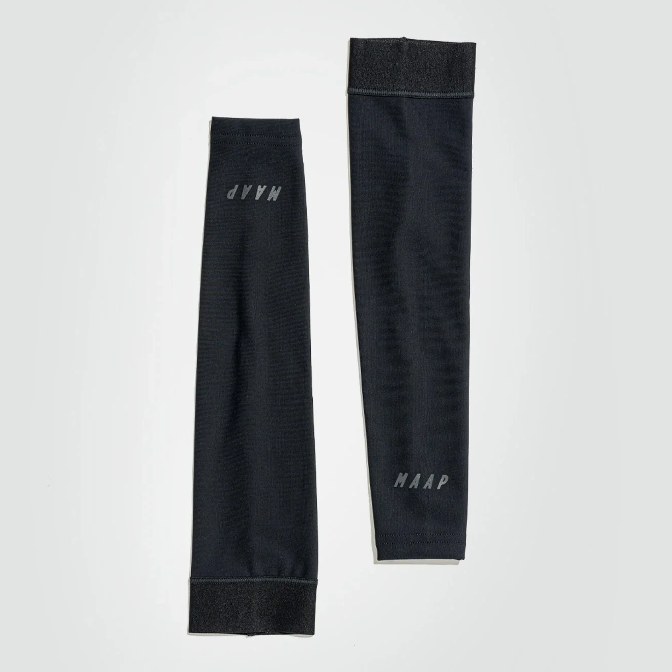 Base Arm Warmers – Black