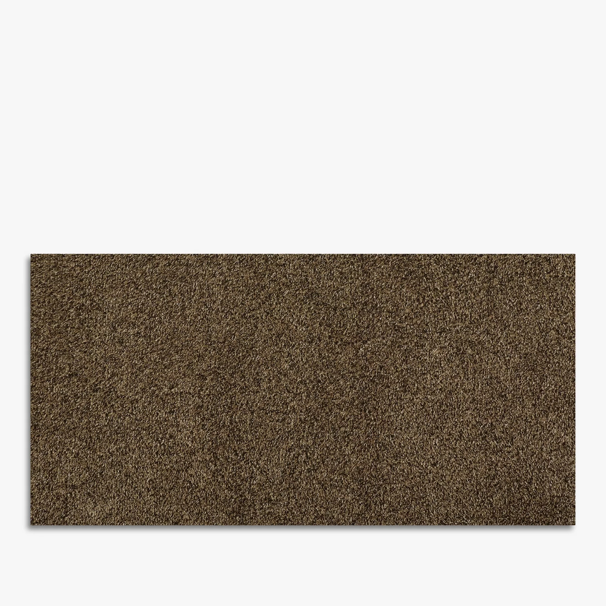 Turtle Mat Multi‑grip Door Mat Rug, Seal, L100 X W75cm
