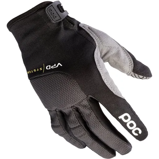 Poc Resistance Pro Dh Uranium Black