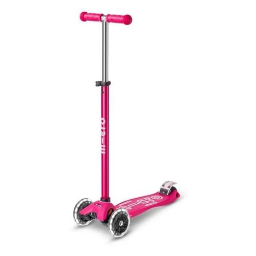 Micro Kickboard Micro Maxi Led Scooter