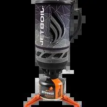 Jetboil Flash Kit - Fractile
