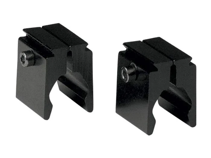 Crosman 459mt 2-pc Intermount, 3/8" Dovetail