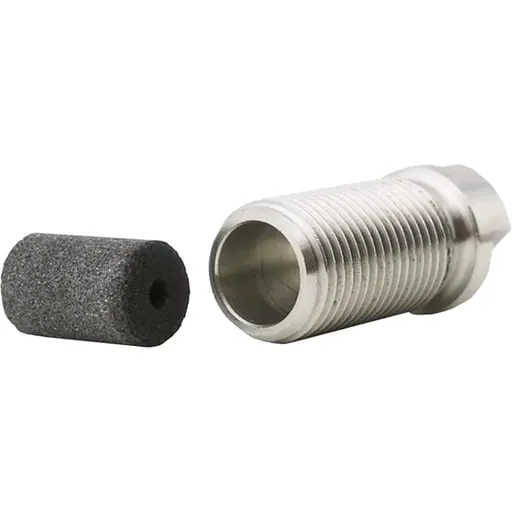 Traditions Thunder Dome Breech Plug W/ Nip