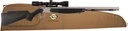 Cva Optima V2 Outfit .50cal Ss/black W/3-9x40 Pr2020ssc