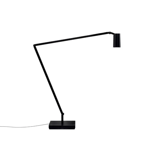 Nemo Untitled Table Lamp - Spot/3000k/desk Clamp