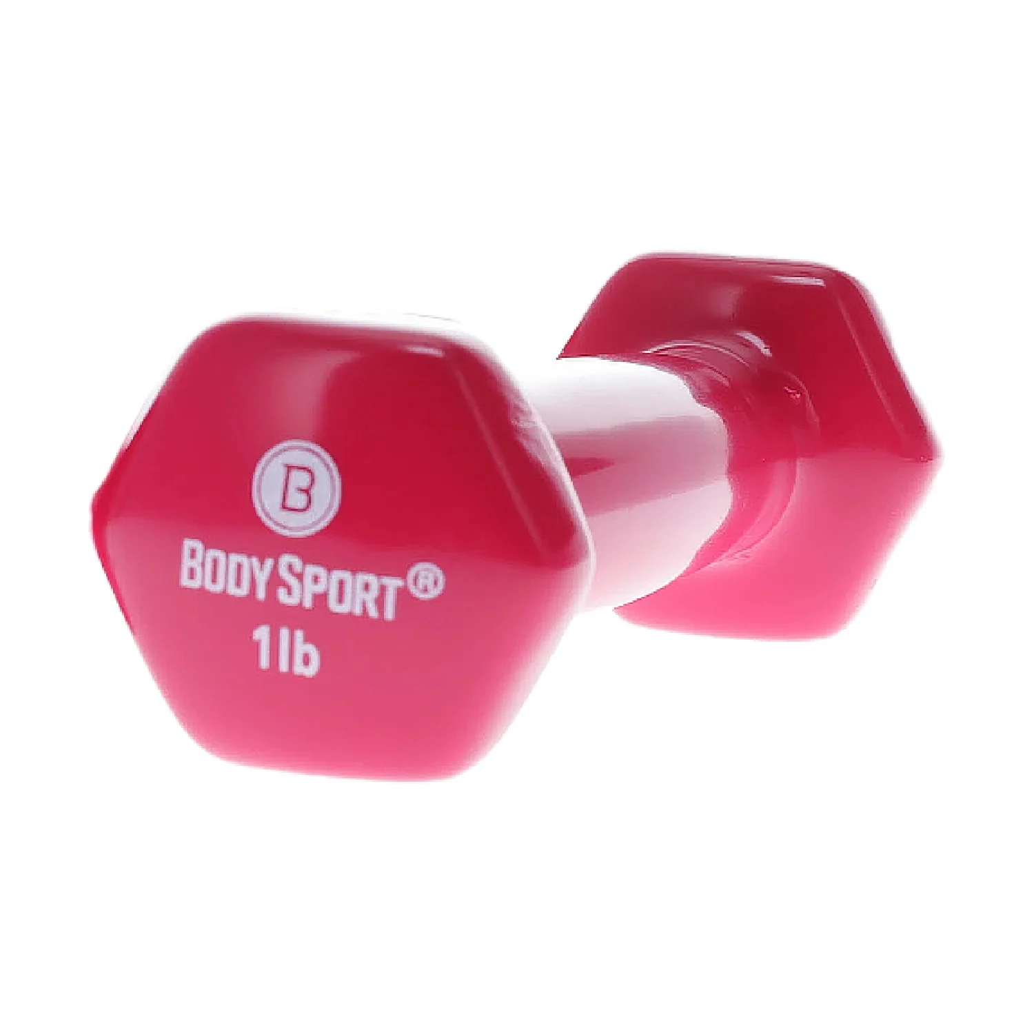 Bodysport Neoprene Dumbbell