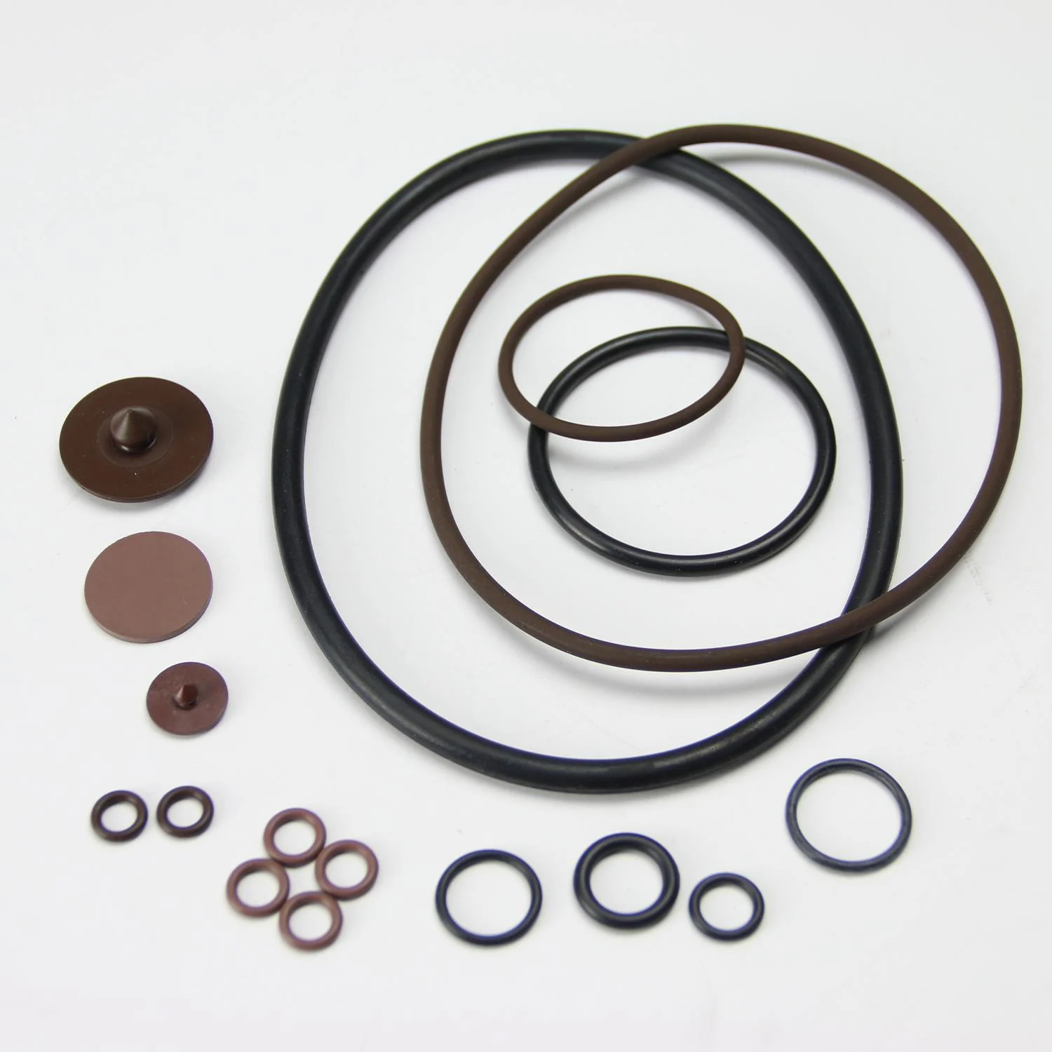 Sprayer Seal Kit