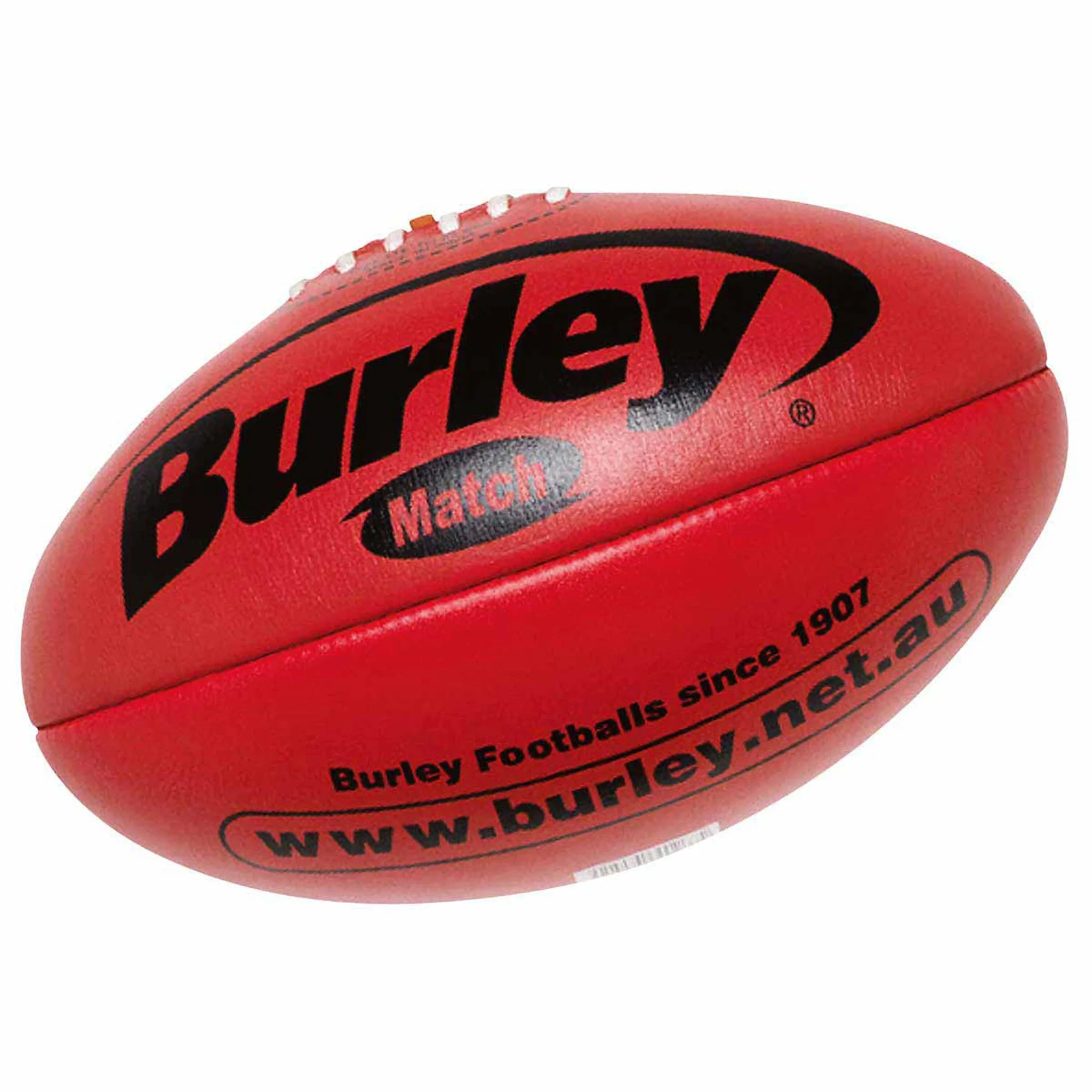 Burley Afl Match Australian Rules Ball