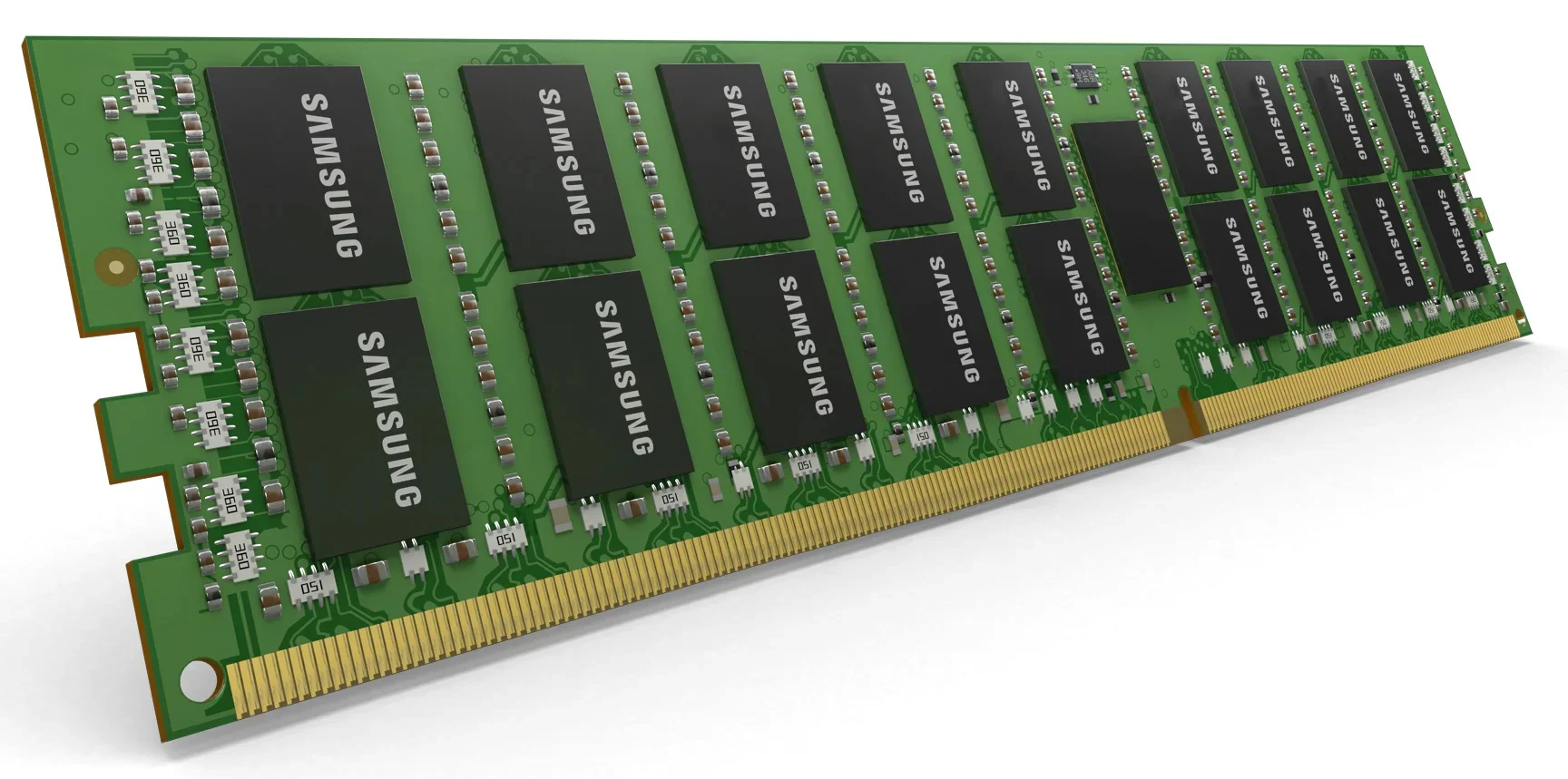 Samsung M393b4g70bm0-ch9 32gb Ddr3 1333 Pc3-10600 Rdimm