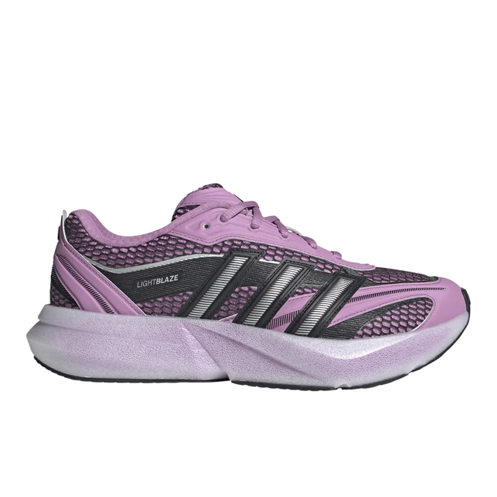 Lightblaze Glow Lace Up Sneakers