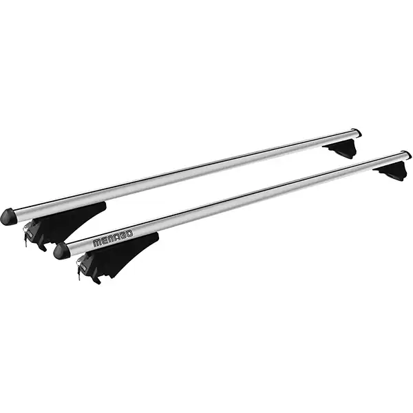 Bare Transversale Menabo Tiger, Suzuki Sx4 S-cross, 2013-2016, 120 Cm