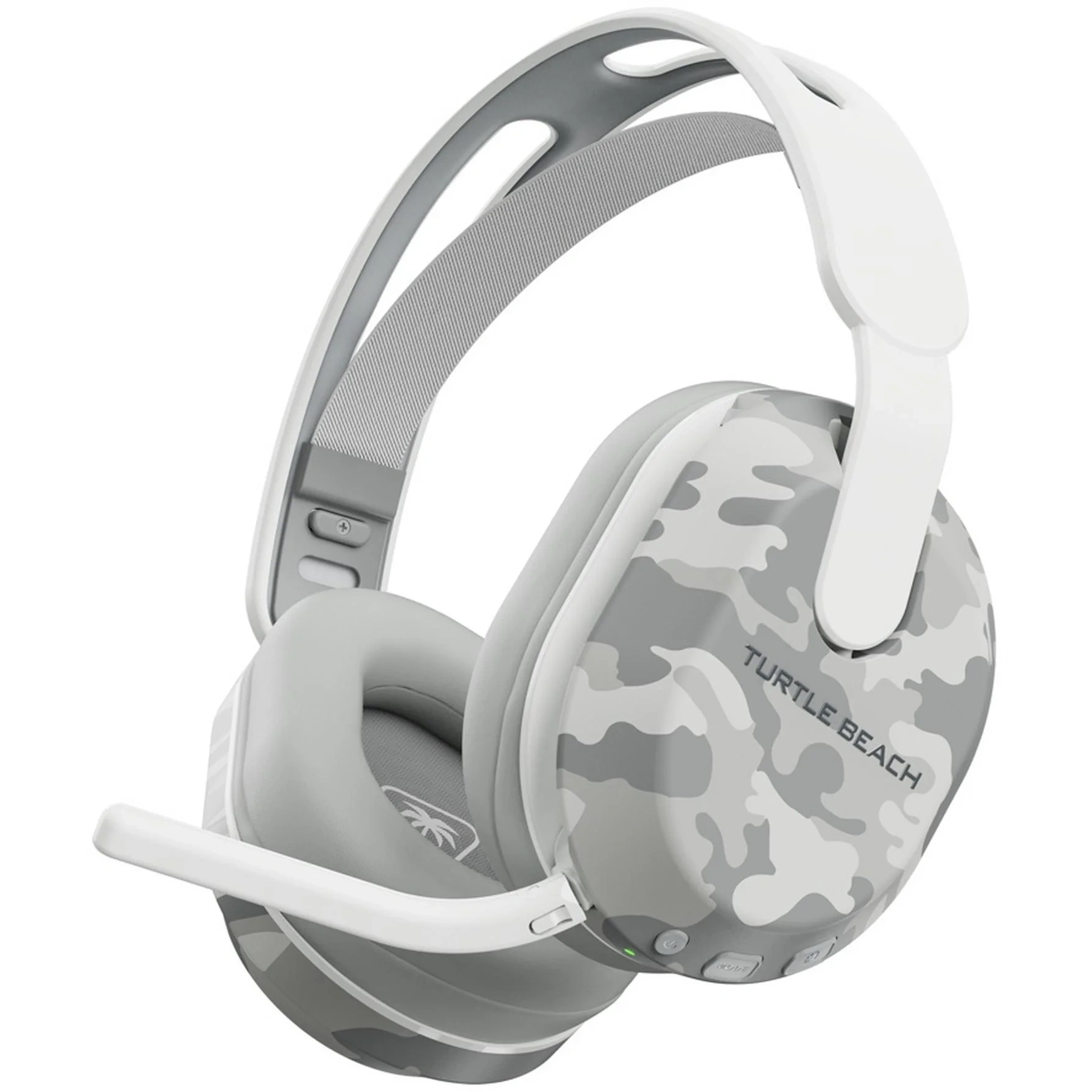 Turtle Beach Stealth 500 Playstation Wireless Gaming Headset - Arctic Camo